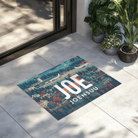 Thumbnail for Joensuu Airport (JOE) door mat