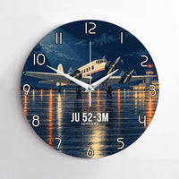 Thumbnail for Junkers Ju 52-3m - 3D - No Frame - Full Print