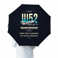 Thumbnail for Junkers Ju 52-3m - Original - Umbrella
