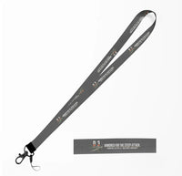 Thumbnail for Junkers Ju 87D-3 lanyard - gray