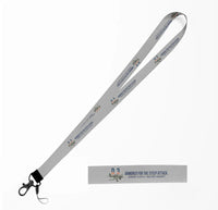 Thumbnail for Junkers Ju 87D-3 lanyard - light gray