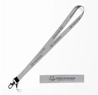 Thumbnail for Junkers Ju 88A-4 lanyard - light gray