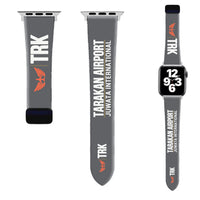 Thumbnail for WBV6 | Juwata International Airport TRK | Gray (Magnetic Band)