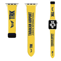 Thumbnail for WBV6 | Juwata International Airport TRK | Yellow (Magnetic Band)