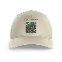 Thumbnail for KAGOSHIMA - Poster - Hat - Beige