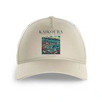 Thumbnail for KAIKOURA - Poster - Hat - Beige