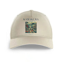 Thumbnail for KAMAKURA - Poster - Hat - Beige