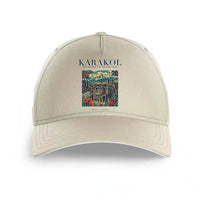 Thumbnail for KARAKOL - Poster - Hat - Beige