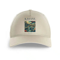Thumbnail for KASANE - Poster - Hat - Beige