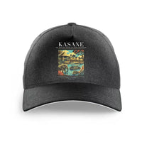 Thumbnail for KASANE - Poster - Hat - Black