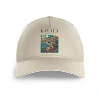 Thumbnail for KAVALA - Poster - Hat - Beige