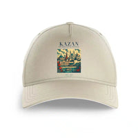 Thumbnail for KAZAN - Poster - Hat - Beige