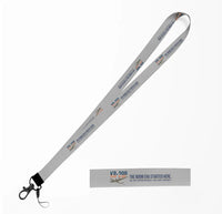 Thumbnail for KB-29P Superfortress lanyard - light gray