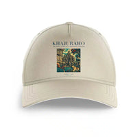 Thumbnail for KHAJURAHO - Poster - Hat - Beige