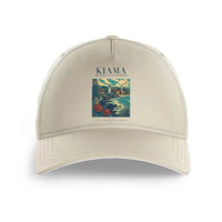 Thumbnail for KIAMA - Poster - Hat - Beige