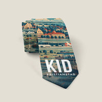 Thumbnail for Kristianstad Airport (KID) Ties - Tie - Scene