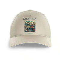 Thumbnail for KILKENNY - Poster - Hat - Beige