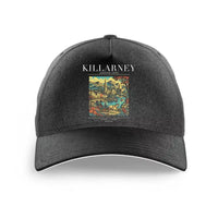 Thumbnail for KILLARNEY - Poster - Hat - Black