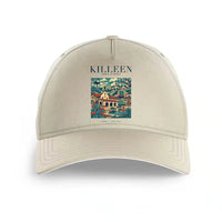 Thumbnail for KILLEEN - Poster - Hat - Beige