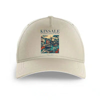 Thumbnail for KINSALE - Poster - Hat - Beige