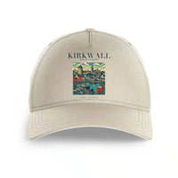 Thumbnail for KIRKWALL - Poster - Hat - Beige