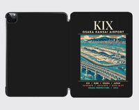 Thumbnail for KIX - Poster - iPad Case - Black