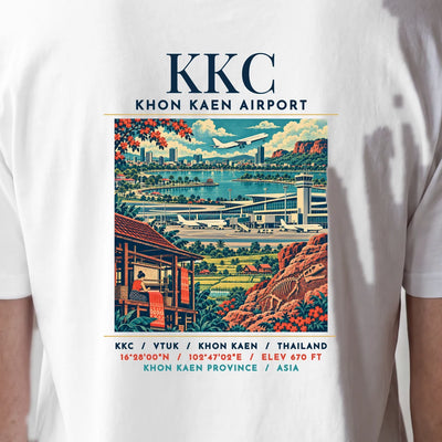 KKC - Airport Poster - Cover