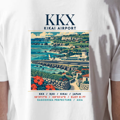KKX - Airport Poster - Cover