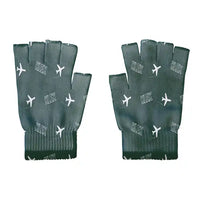 Thumbnail for Lexington (KLEX) Gloves - Gloves - Cut - Pattern - Dark Green