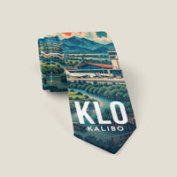 Thumbnail for Kalibo International Airport (KLO) Ties - Tie - Scene