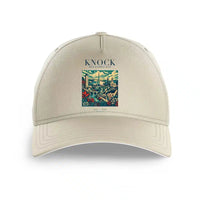 Thumbnail for KNOCK - Poster - Hat - Beige