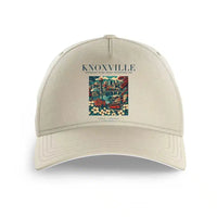 Thumbnail for KNOXVILLE - Poster - Hat - Beige