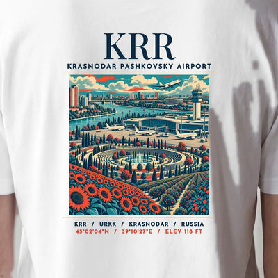 KRR - Airport Poster - Cover