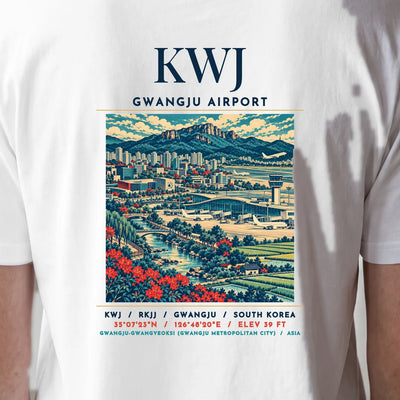 KWJ - Airport Poster - Cover