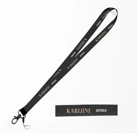 Karijini City Series Lanyard & ID Holders
