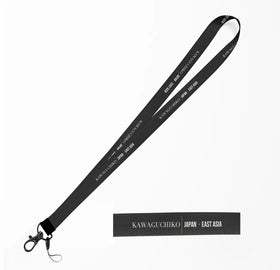 Kawaguchiko City Series Lanyard & ID Holders