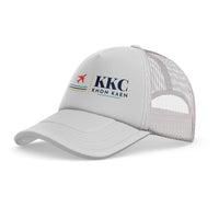 Thumbnail for Khon Kaen Airport (KKC) trucker cap - white