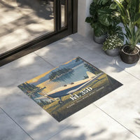 Thumbnail for Klemm Kl 35D - 3D - Door Mat
