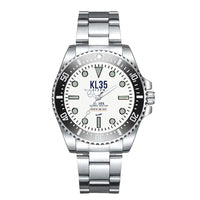 Thumbnail for Klemm Kl 35D - Classic - White - Premium Diver - Black