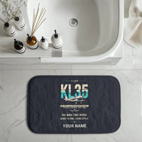 Thumbnail for Klemm Kl 35D - Original + Name - Bath Mat