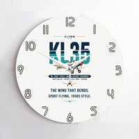 Thumbnail for Klemm Kl 35D - Original - No Frame - White