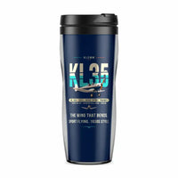 Thumbnail for Klemm Kl 35D - Original - Plastic (No Holder) - Dark Blue