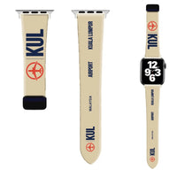 Thumbnail for WBV6 | Kuala Lumpur International Airport KUL | Beige (Magnetic Band)