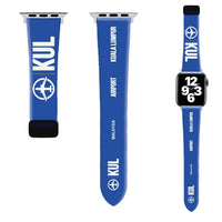 Thumbnail for WBV6 | Kuala Lumpur International Airport KUL | Blue (Magnetic Band)