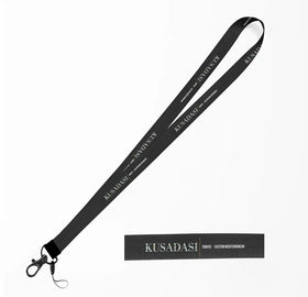 Kusadasi City Series Lanyard & ID Holders