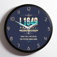 Thumbnail for L-1649A Starliner - Original - Framed - Navy Blue