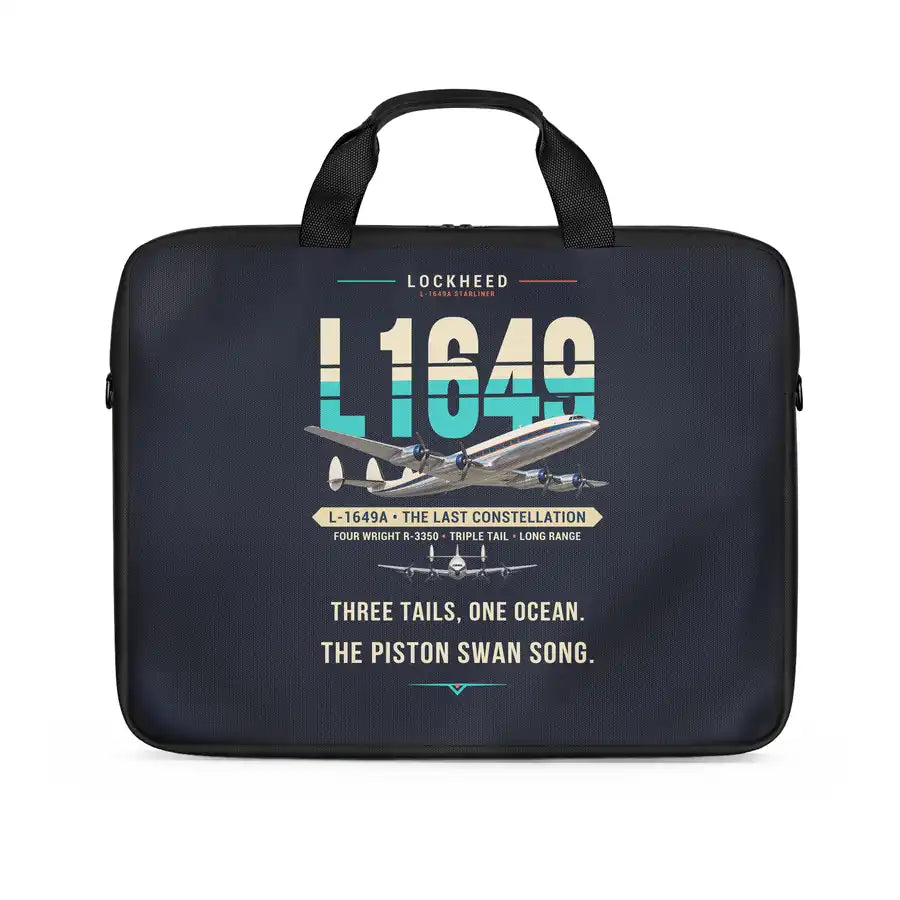 L-1649A Starliner - Original - Laptop Bag