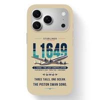 Thumbnail for L-1649A Starliner - Original - MagSafe iPhone 17 Pro - Beige