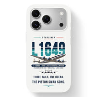 Thumbnail for L-1649A Starliner - Original - MagSafe iPhone 17 Pro - White