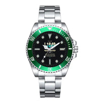 Thumbnail for L-1649A Starliner - Original - Premium Diver - Green